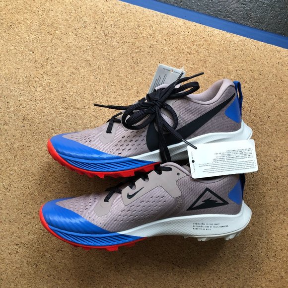 Nike Air Zoom Terra Kiger 5, W8 - Picture 7 of 11